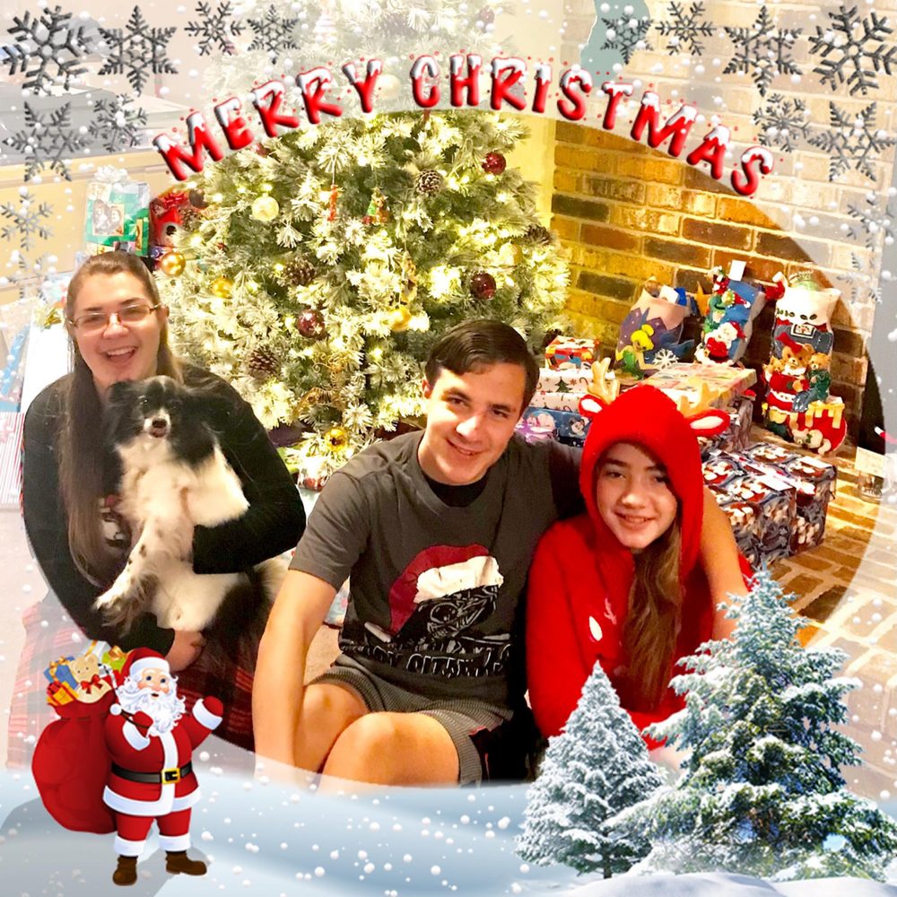 Meet your Posher, Jean marie